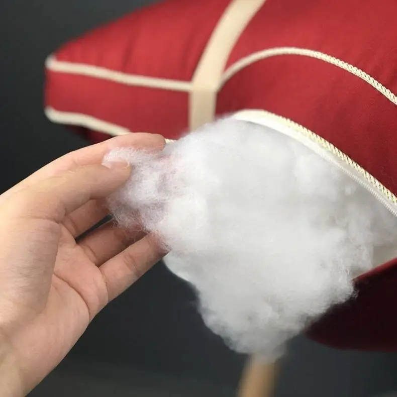 

New Hilton Pillow In Various Colors Hilton Pillow Five Star Hotel Hotel Cervical Protection Pillow Single Person White Pillow