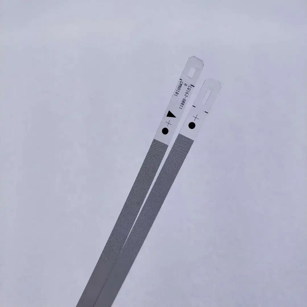 

Carriage Timing Encoder Strip Film CQ163-80011 for HP 4615 6520 5520 4625 4620 6525 6515 5514 5510 6510