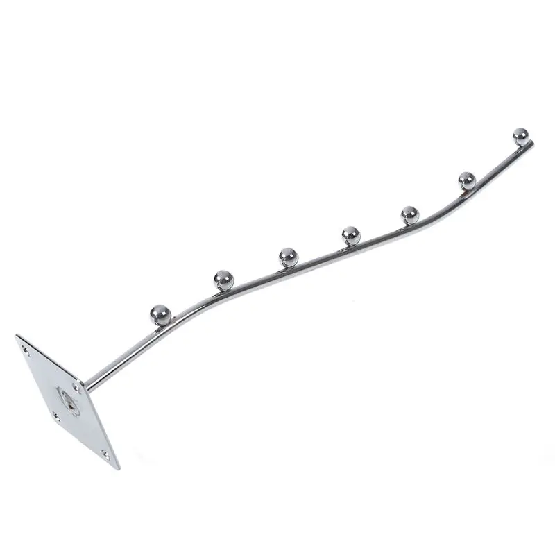 Настенная вешалка для водопада с 7 звеньями | Строительство и ремонт