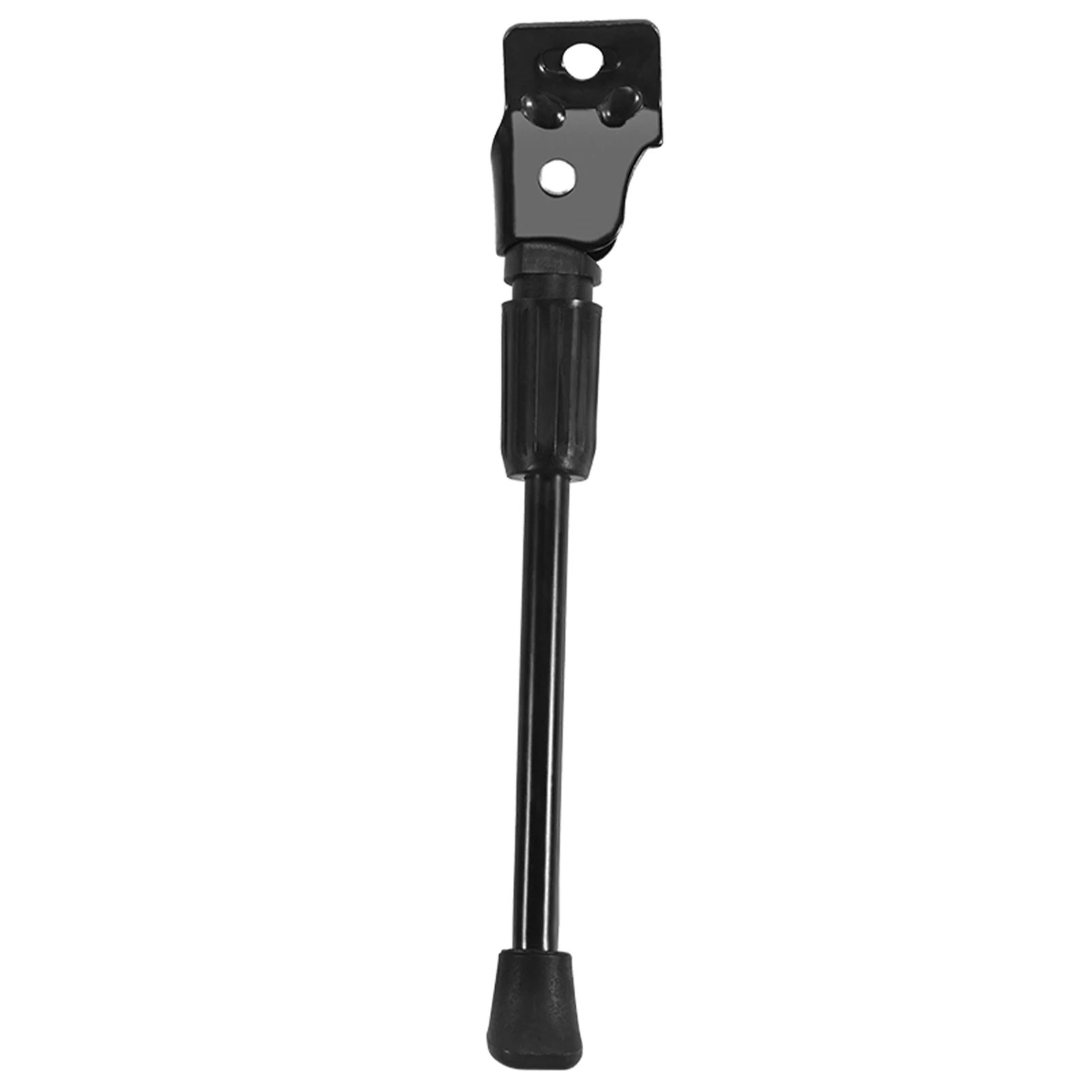 

Стояночная подставка для велосипеда, односторонняя противоскользящая подставка для детского велосипеда, сменная поддерживающая стойка, В...