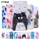 Кожаный чехол для Xiaomi Redmi 5 Plus, флип-чехол для Redmi 5 Plus 5,99 дюйма MEG7 MEI7, роскошный чехол, Магнитный кошелек, чехол для телефона