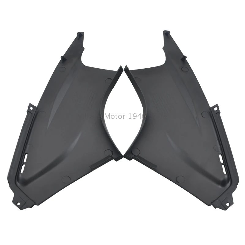 Пылезащитная Крышка для мотоцикла вставка часть воздуховод Ram панель панели