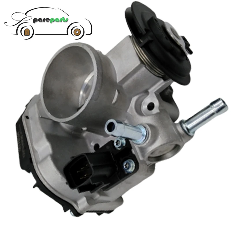 96394330 дроссельная заслонка высокое качество сборка для Chevrolet Spark Optra Lacetti Nubira для Daewoo Nubira номер детали 96815480
