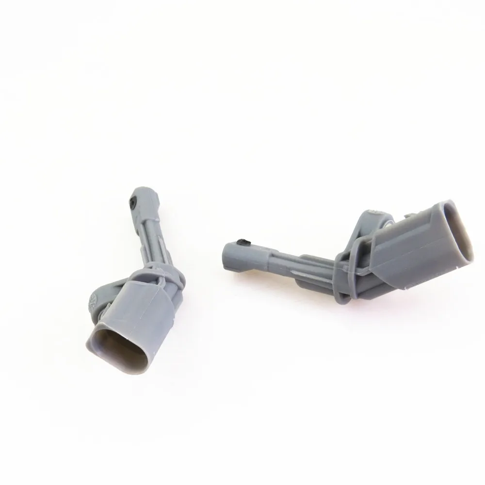 Датчик скорости колеса HONGGE 4WD ABS для Golf Rabbit Passat B6 B7 A3 Q3 TT Seat Leon Toledo WHT 003 857A|passat b6|golf