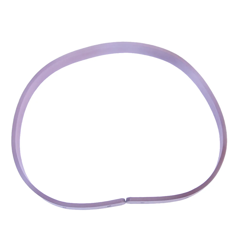 

Bag Belt High Quality Lady Detachable PU Leather Handle Shoulder Bag Accessories Handbag Band