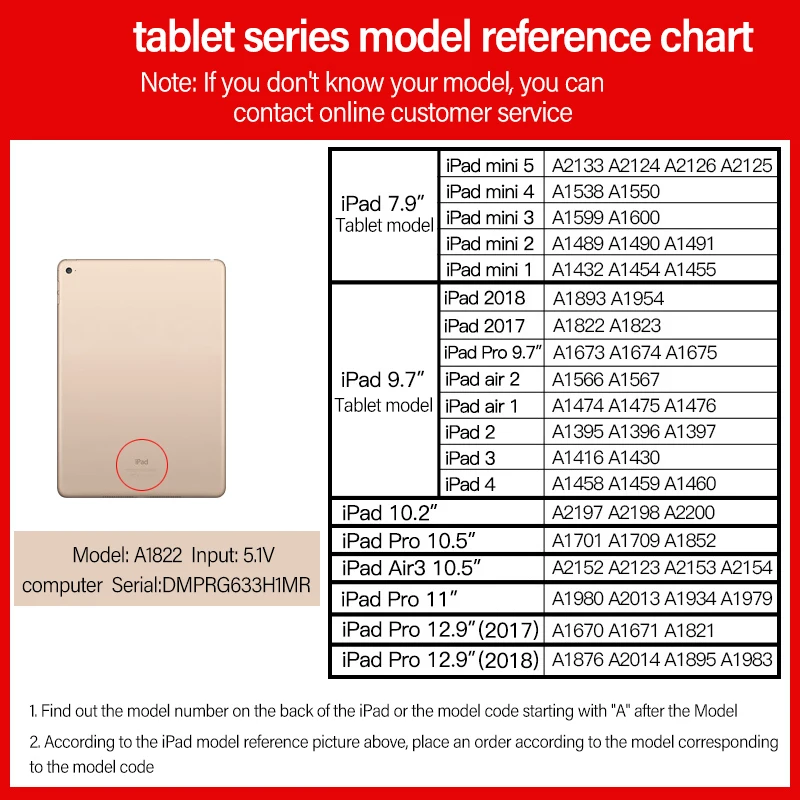 Роскошный кожаный чехол для планшета с рождественским оленем iPad Air 1 2 9 7 дюйма
