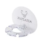 1 шт., держатель для зубных щёток