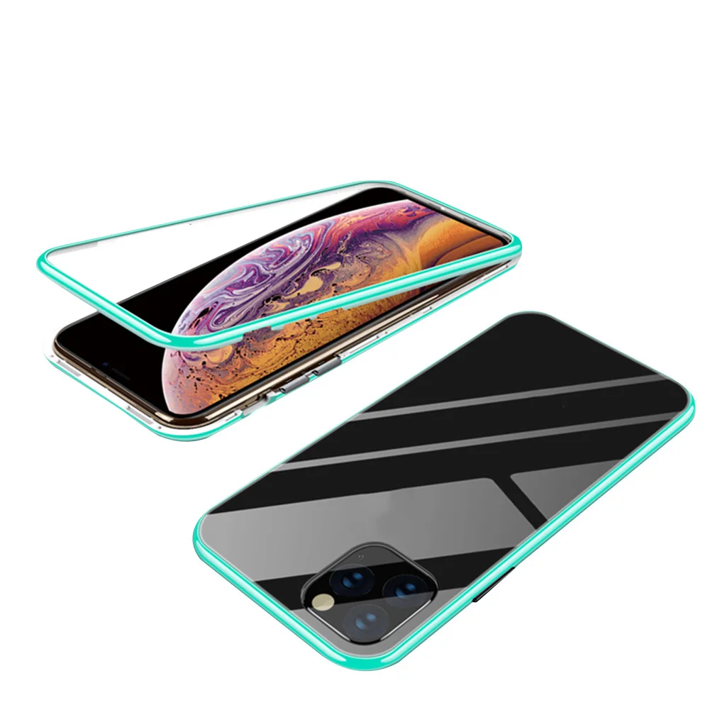 Аксессуары для телефонов устойчивое к царапинам стекло защитный чехол телефона