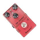 Высококачественный экранирующий прибор dn9 и TS808 V2.0RedTube V2.0 Overdrive Pro, винтажная педаль для гитары, обновленная версия