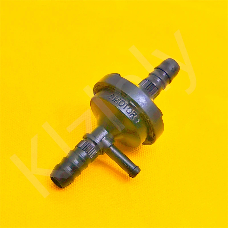 

1 PCS 058905291D Vacuum Check Valve For AUDI A4 8D2 8D5 B5 8E2 8E5 B6 4B2 4B5 C5 1.8 T quattro