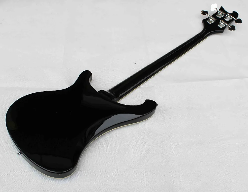Rickenback custom 4 струны для бас-гитары, rickenback electric bass, rickenback bass, tickkenback гитара
