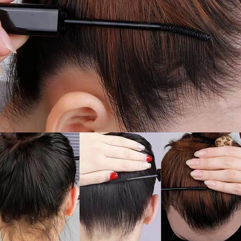 

Fixed Broken Hair Finishing Stick Small Broken Hair Cream Finishing Shaping Anti-frizz Fixed Stereotypes Shape Artifact Sti V5S2