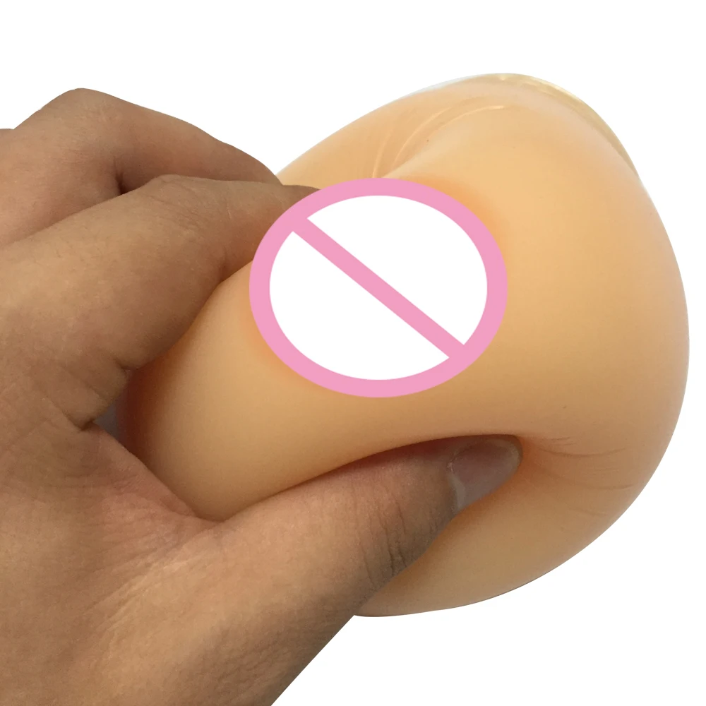 Силиконовые Транссексуалы ноу у Трансвестит поддельные груди платье косплей