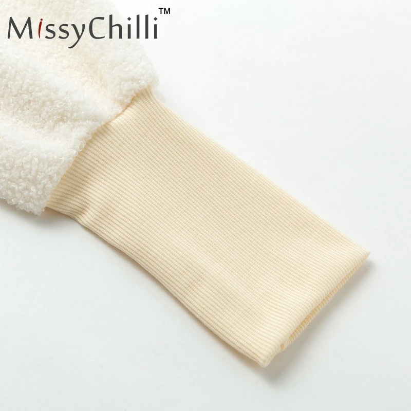 MissyChilli вязаный повседневный комплект из двух предметов короткий комбинезон и комбинезон для женщин осенний мягкий теплый комбинезон зимний женский однотонный комбинезон