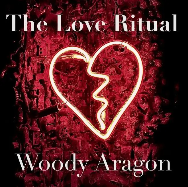 The Love traual by Woody Aragon волшебные фокусы | Игрушки и хобби