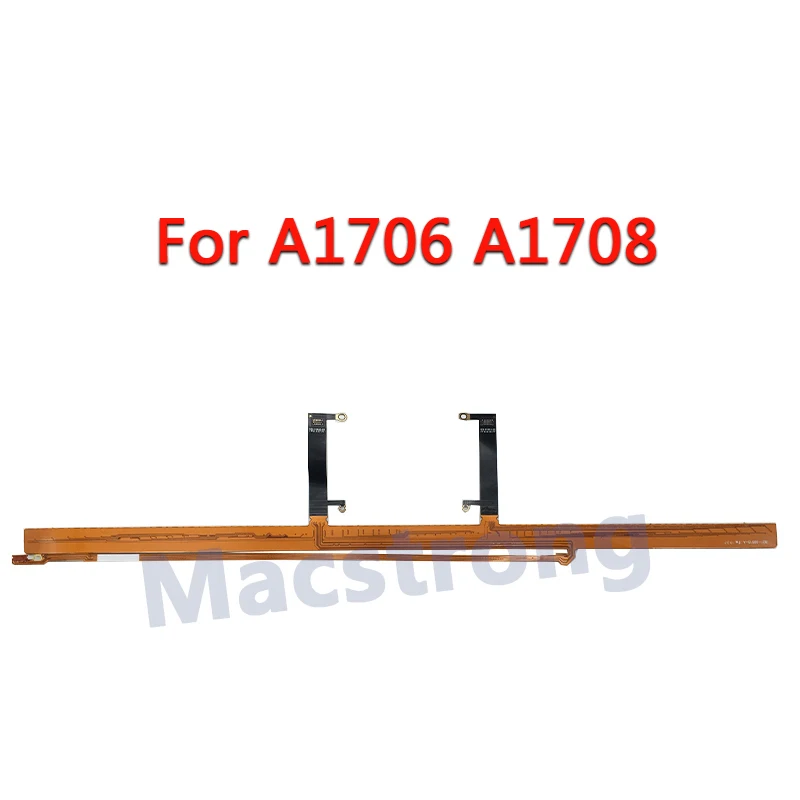 Новый кабель для подсветильник A1706 A1708 MacBook Air/Pro A1707 A1932 подсветки передней камеры