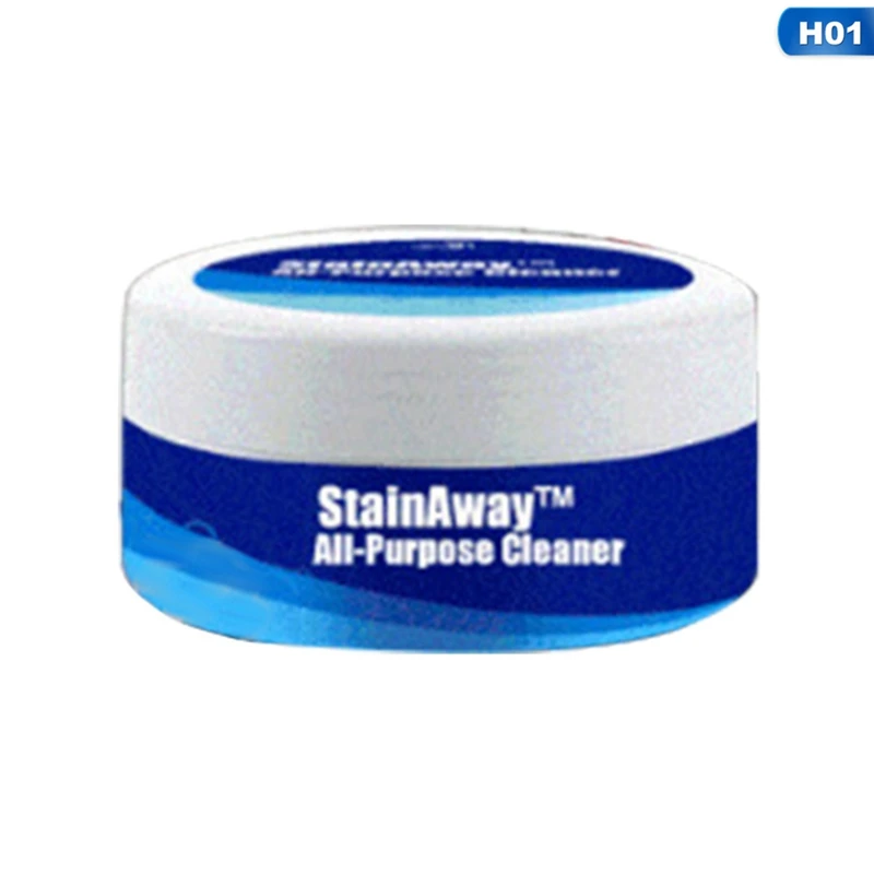 

Multifunctional Leather Refurbishing Cleaner Cleaning Cream Repair Tool For Home Leather Handbag Car Seat Sofas