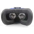 Аксессуары для HTC Vive, мягкая поролоновая маска для глаз из искусственной кожи для HTC Vive VR гарнитура, дышащая маска для глаз, чехол