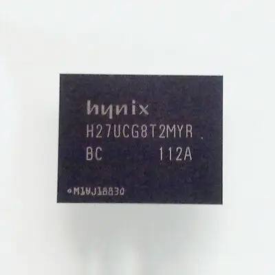 

Чип H27UCG8T2MYR-BC LGA IC