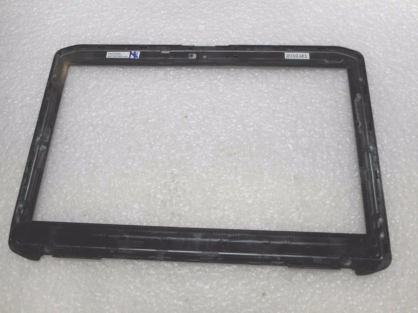 

For Dell Latitude E5430 Laptop Front Cover LCD Bezel -0XR9KN XR9KN By Free Shipping