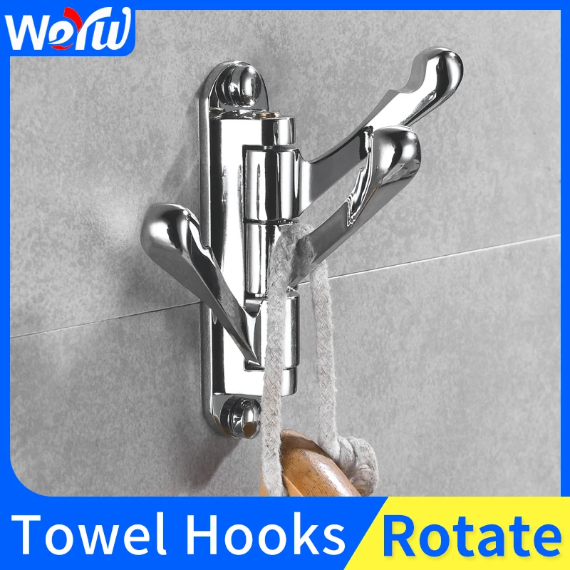 Крючок для халата черные декоративные крючки ванной комнаты стеллаж ключей