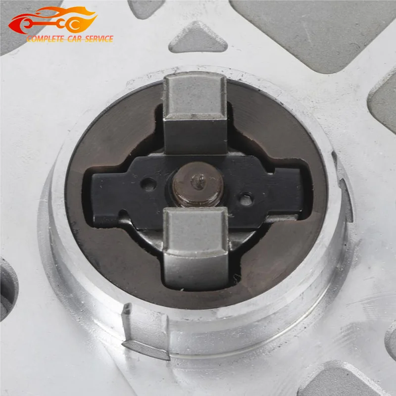 Вакуумный насос 03L145100B подходит для VW Golf 6 VI Polo 6R Audi A1 A3 8P Tt 8J Beetle 03L145100F 03L145100 72480812 |