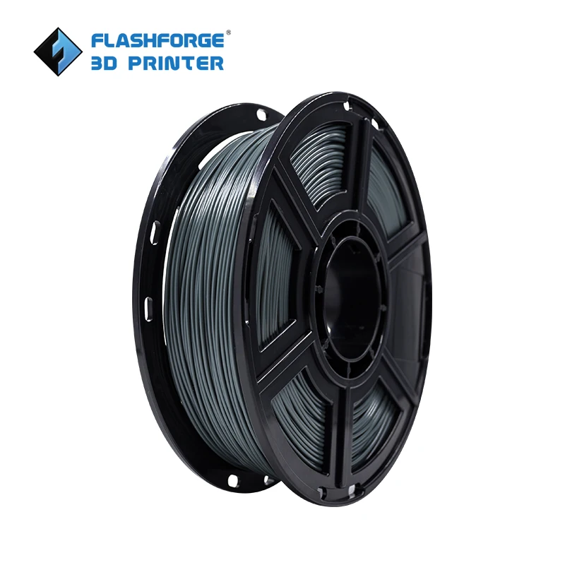 Flashforge ABS нить 1,75 мм 0,5 кг для DIY 3D принтеров