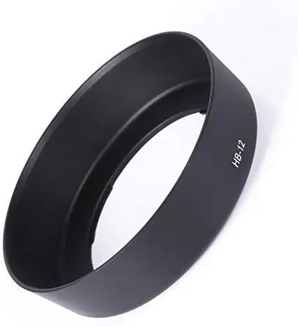 

HB-12 Lens Hood Mount Shaded for Nikon AF Nikkor 28-200mm f3.5-5.6G IF