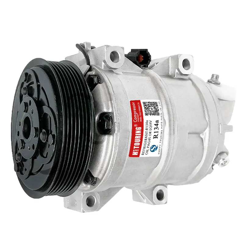 DKS17CH Автоматический компрессор кондиционера для NISSAN URVAN Ur-van Estate Caravan 92600VW200 92600-VW200