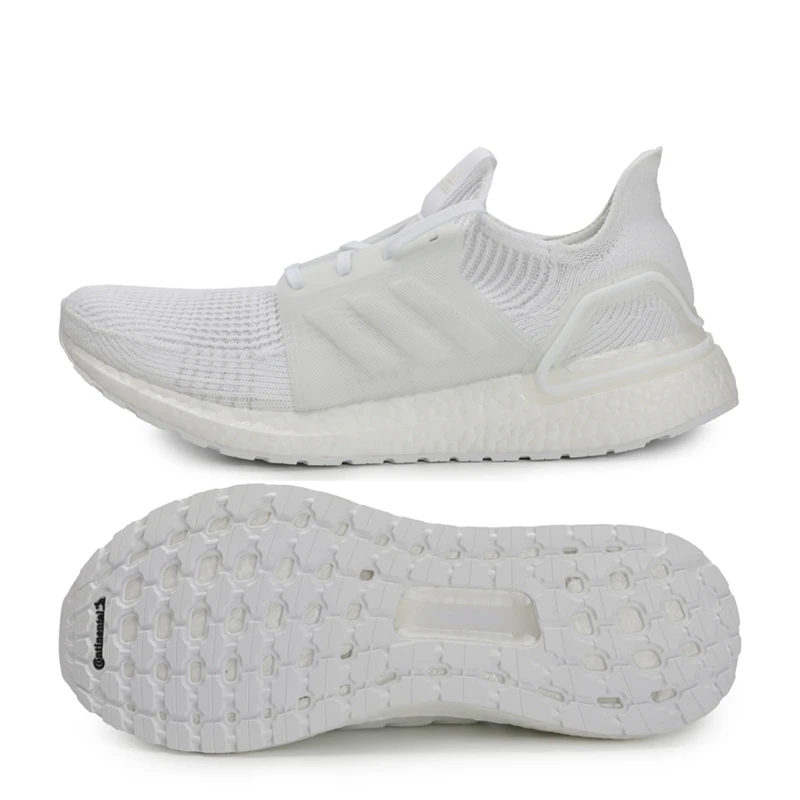 Original New Arrival Adidas Ultra 19 m Men's Running Shoes Sneakers | Спорт и развлечения
