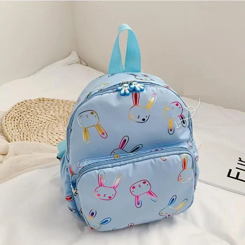 

Kids Backpack Girls Kindergarten Bag Girl Children's Schoolbag Little Boy Cartoon Backpack Rugzak Children Bag Book Bag Plecak
