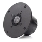 Динамики высокочастотные, 4 дюйма, 110 мм, с керамической диафрагмой, 25 ядер, для аудиторий, 94 дБ, 1 шт.