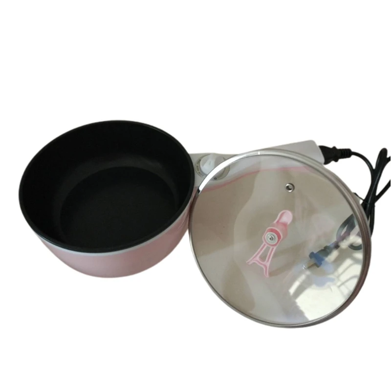 

Electric Hot Pot Upgrade Non-Stick Quick Working Noodle Cooker