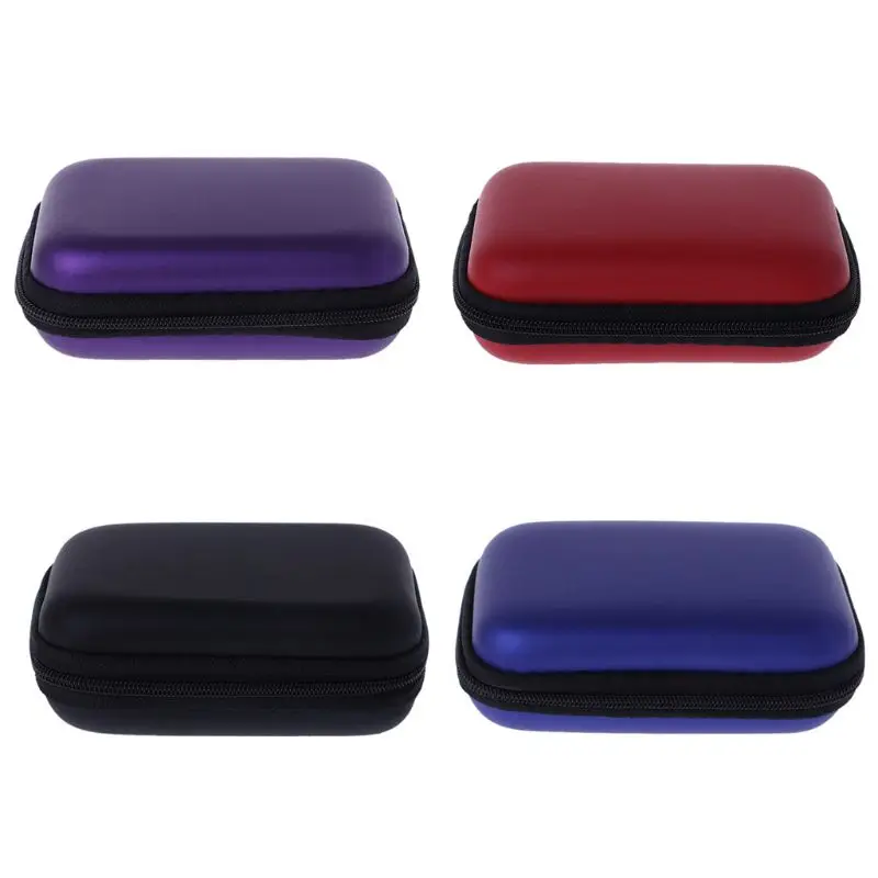 Прямая и оптовая продажа мини ударопрочный водонепроницаемый жесткий футляр для
