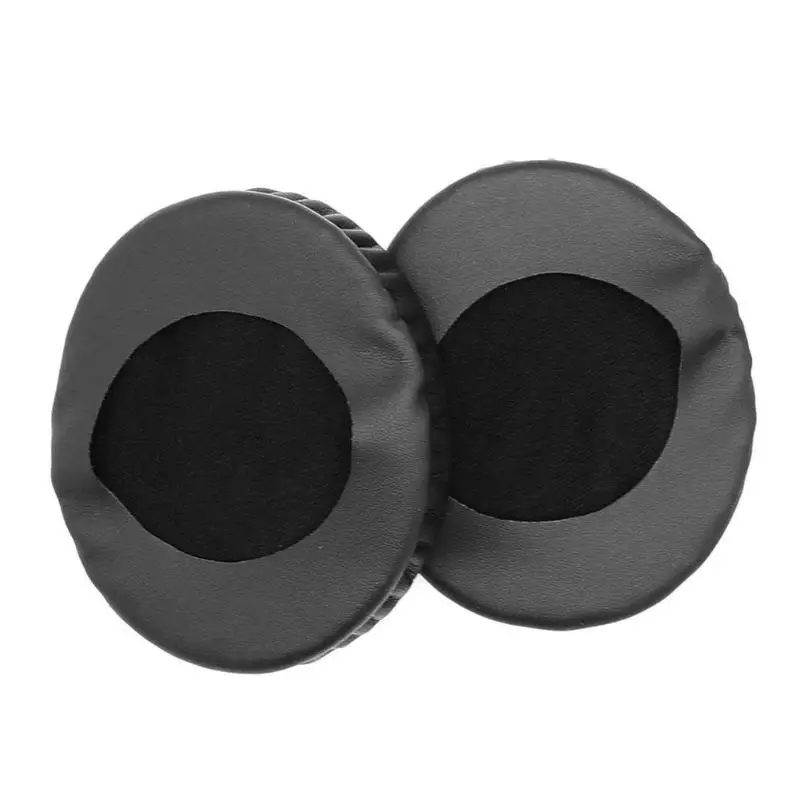 1 пара сменных подушек Eapads для Philips Fidelio L1 L2 L2BO, Губка из пены с эффектом памяти и кожаные подушечки для наушников, чехол
