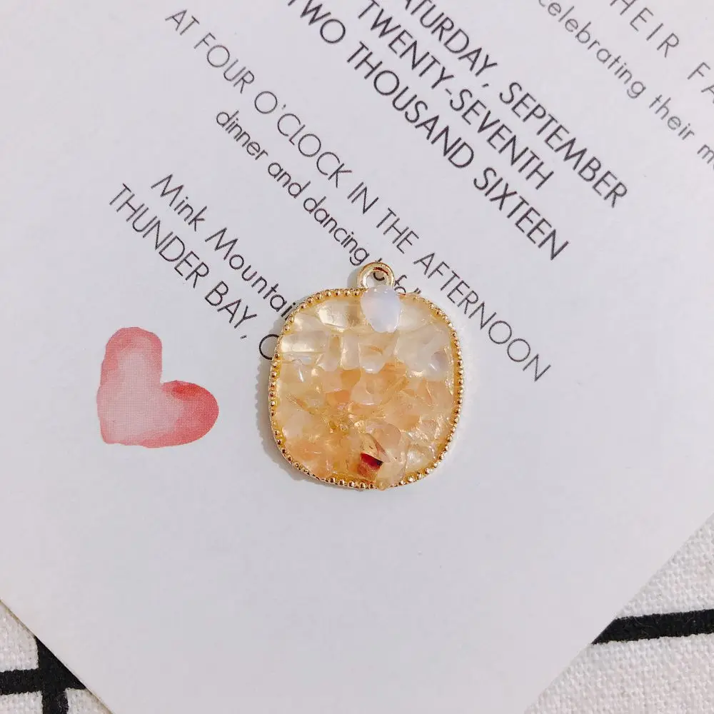 Аксессуары для ювелирных изделий ручной работы сделай сам материал