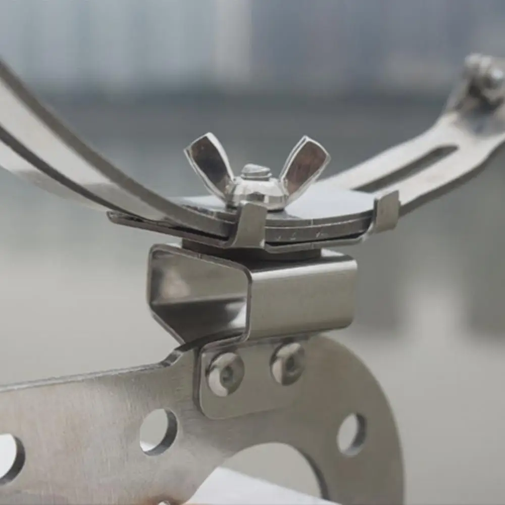 Регулируемый складной кронштейн-держатель для моста Каяка лодки | Спорт и