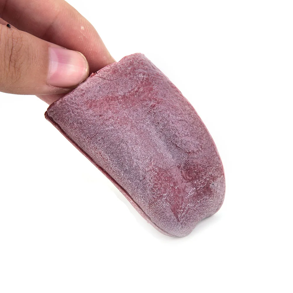 Забавная Новинка какашка искусственный печенье перекусанное и Восстановленное