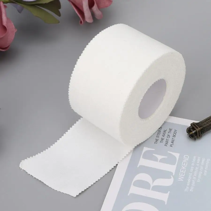 Поддерживающий ремень белая фотомагнитная спортивная лента ремешок для первой