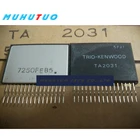 Микросхема интегрального модуля усилителя мощности TA2031