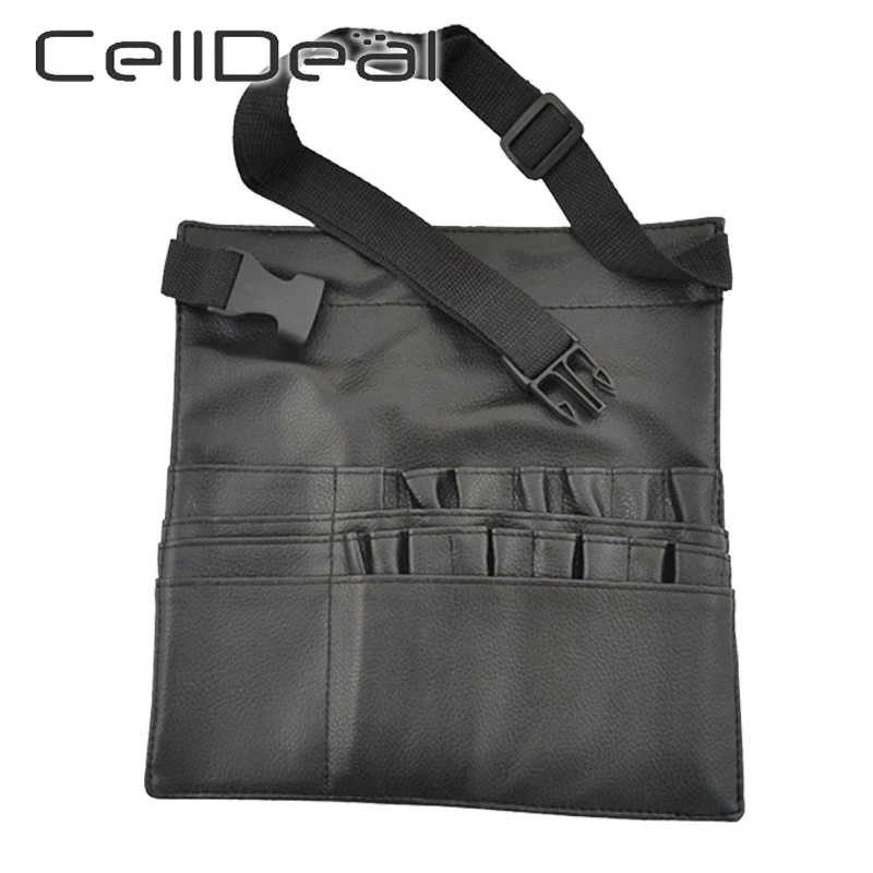 Профессиональный косметический чехол для ремней с фартуком Профессиональная