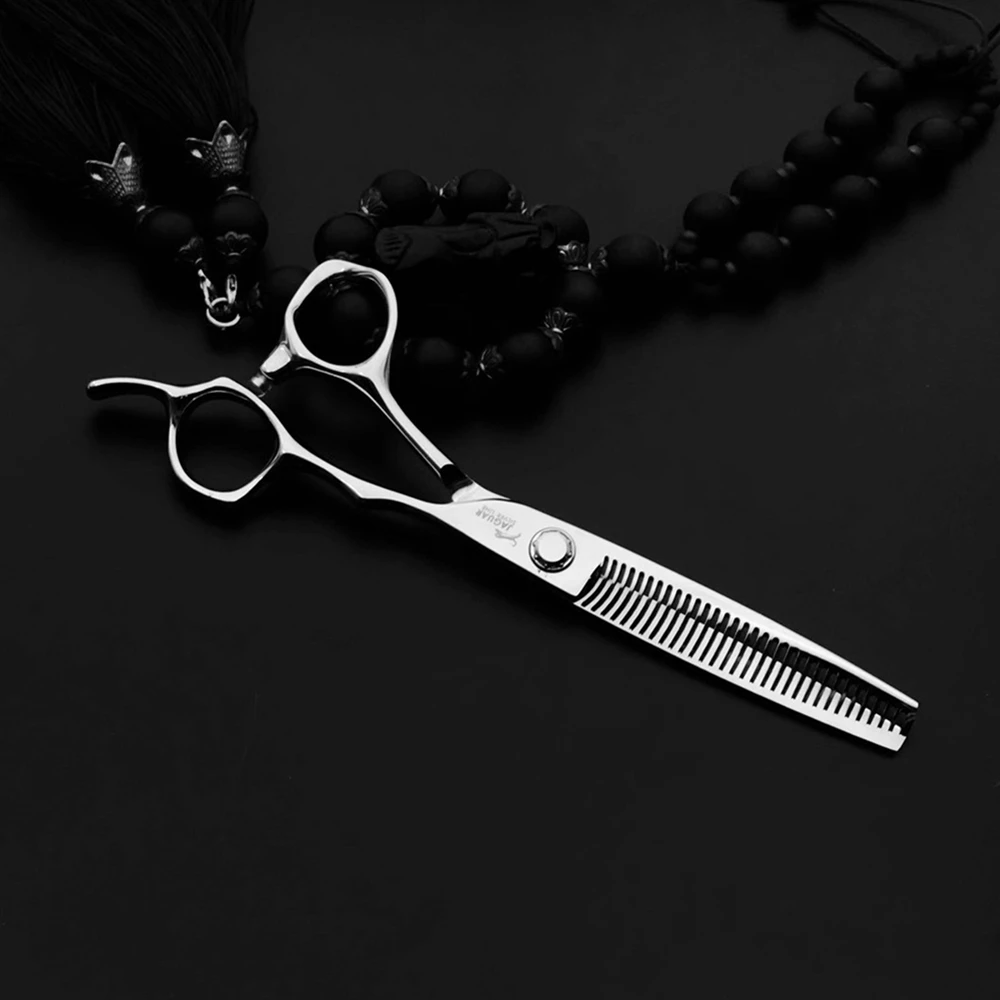 

2020 Professional Barber Scissors 5.5 6.0 Set Hair Cutting Shear Hair Scissors Hairdressing Professional Hair Scissor Salon Tool