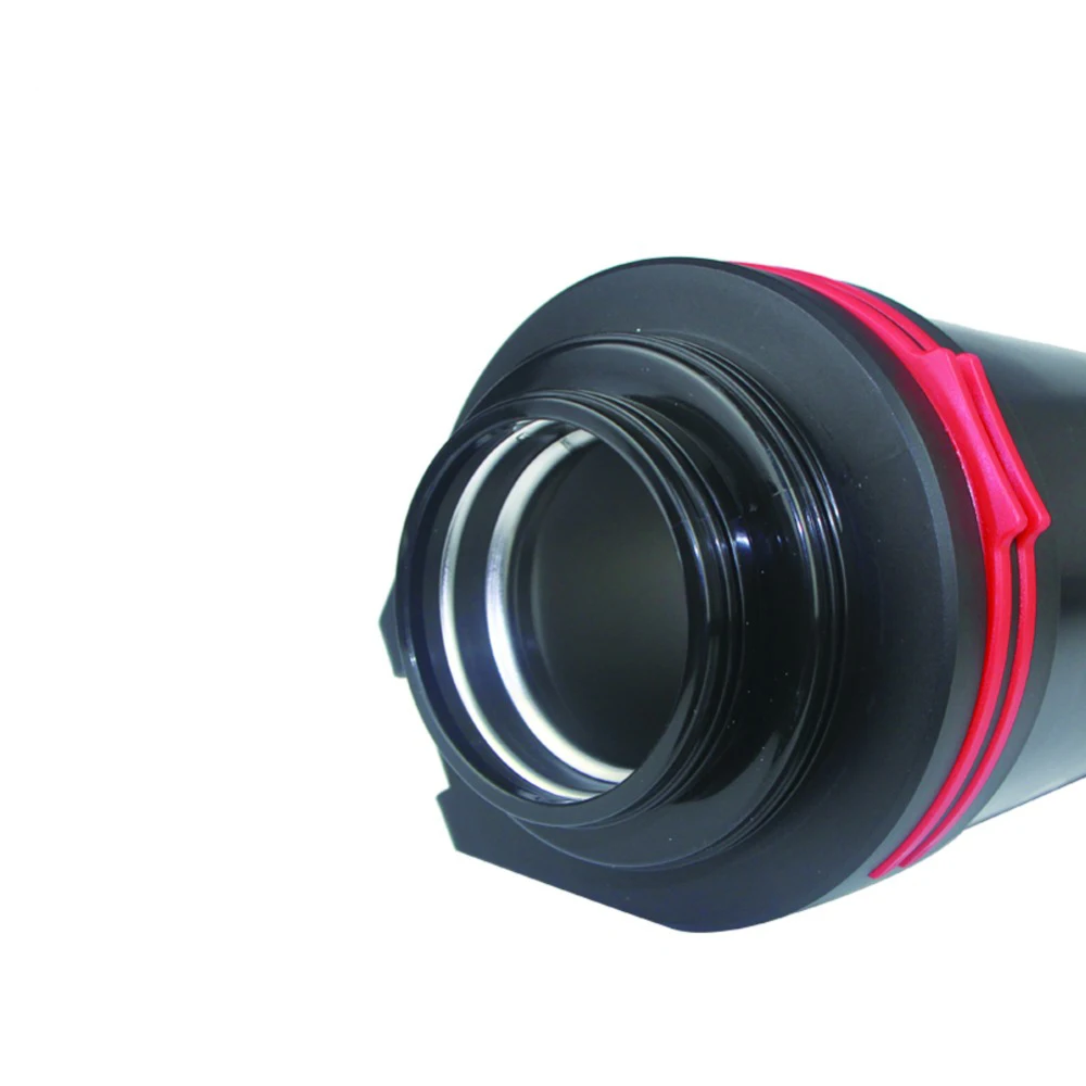 AHTOSKA 2800 мл Термос 3 Цвета Теплоизоляции Путешествия Воды Чайник Открытый Бытовой