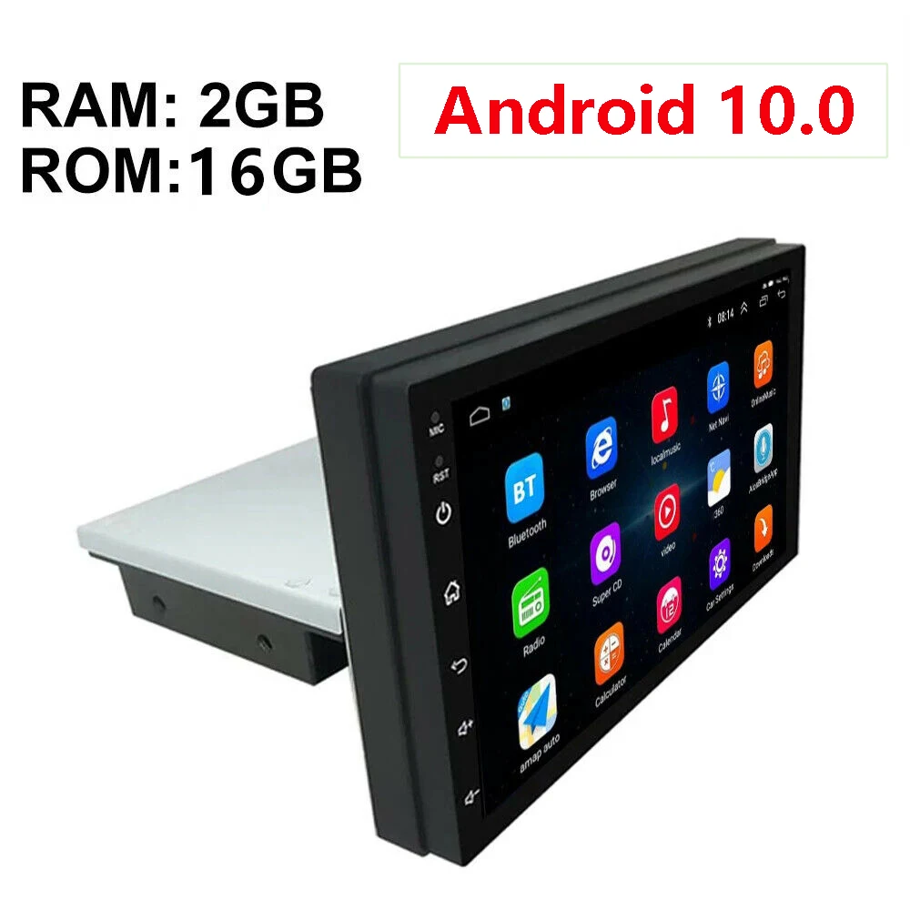 

Автомагнитола 1 Din, 7 дюймов, FM-радио, автомобильное аудио, стерео, Bluetooth, Авторадио, поддержка камеры, рулевое колесо, DVR, USB, TMPS