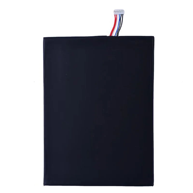 Оригинальный 3650mAh L12D1P31 L12T1P33 Сменный аккумулятор для телефона Lenovo IdeaTab A3300 Tablet