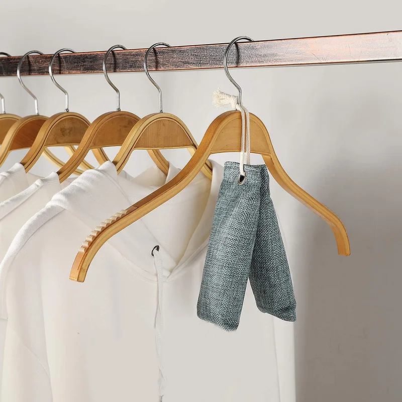 Мешок для очистки воздуха из древесного угля дезодорирующий шкаф очиститель