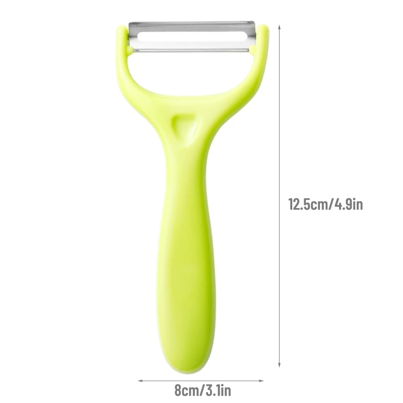 Stainless Steel Potato Carrot Grater Fruit Vegetable Tool Kitchen Accessories Sharp Paring Knife Convenient Easy to Use | Дом и сад