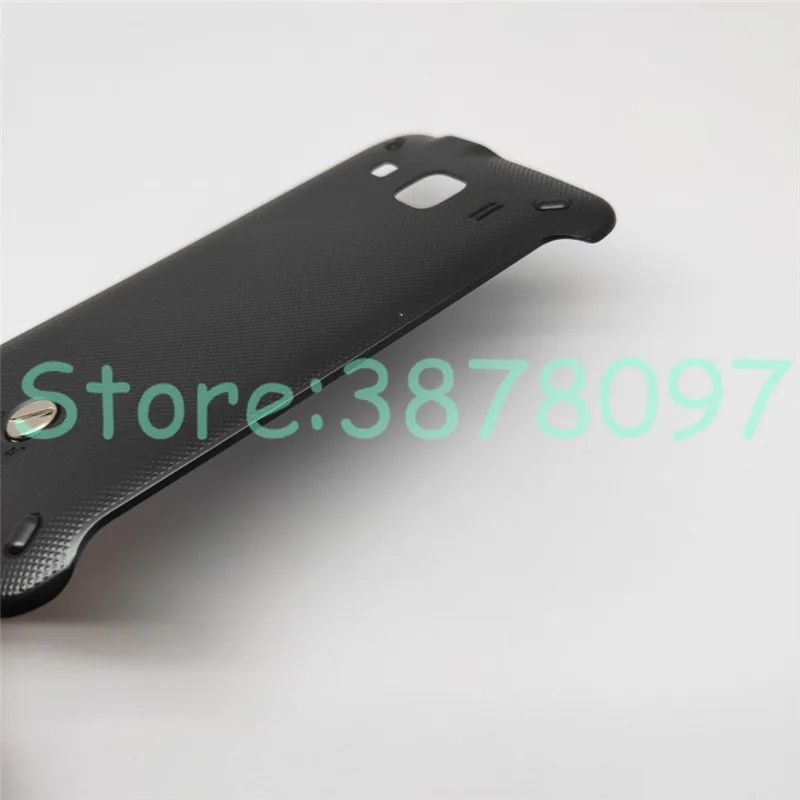 Новый Корпус Крышка батарейного отсека запчасти корпус для Samsung Galaxy Xcover S5690