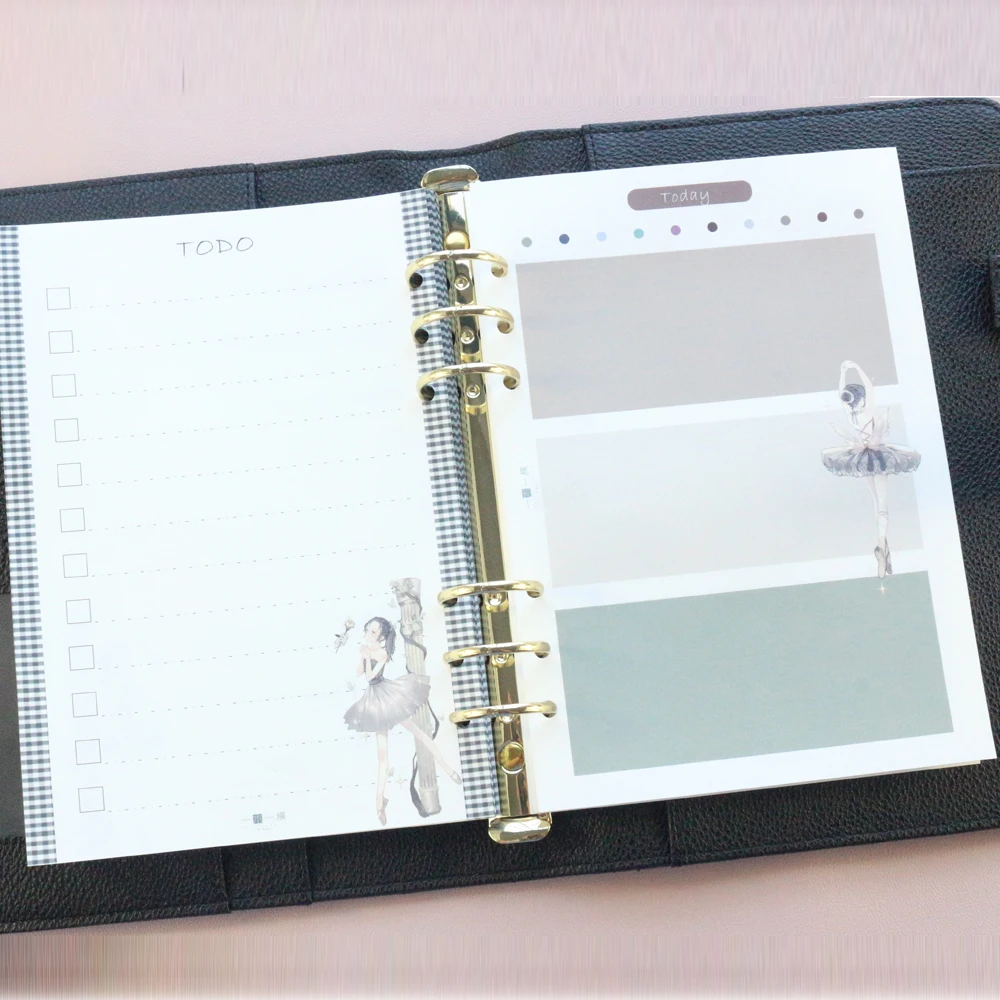 Domikee классический мультфильм Переодевание девушка серии 6 отверстие наполнения