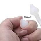 Безопасное вспомогательное устройство для прочистки носа вакуумный отсасывающий носовой аспиратор с помощью пинцета набор кистей для дропшиппинг